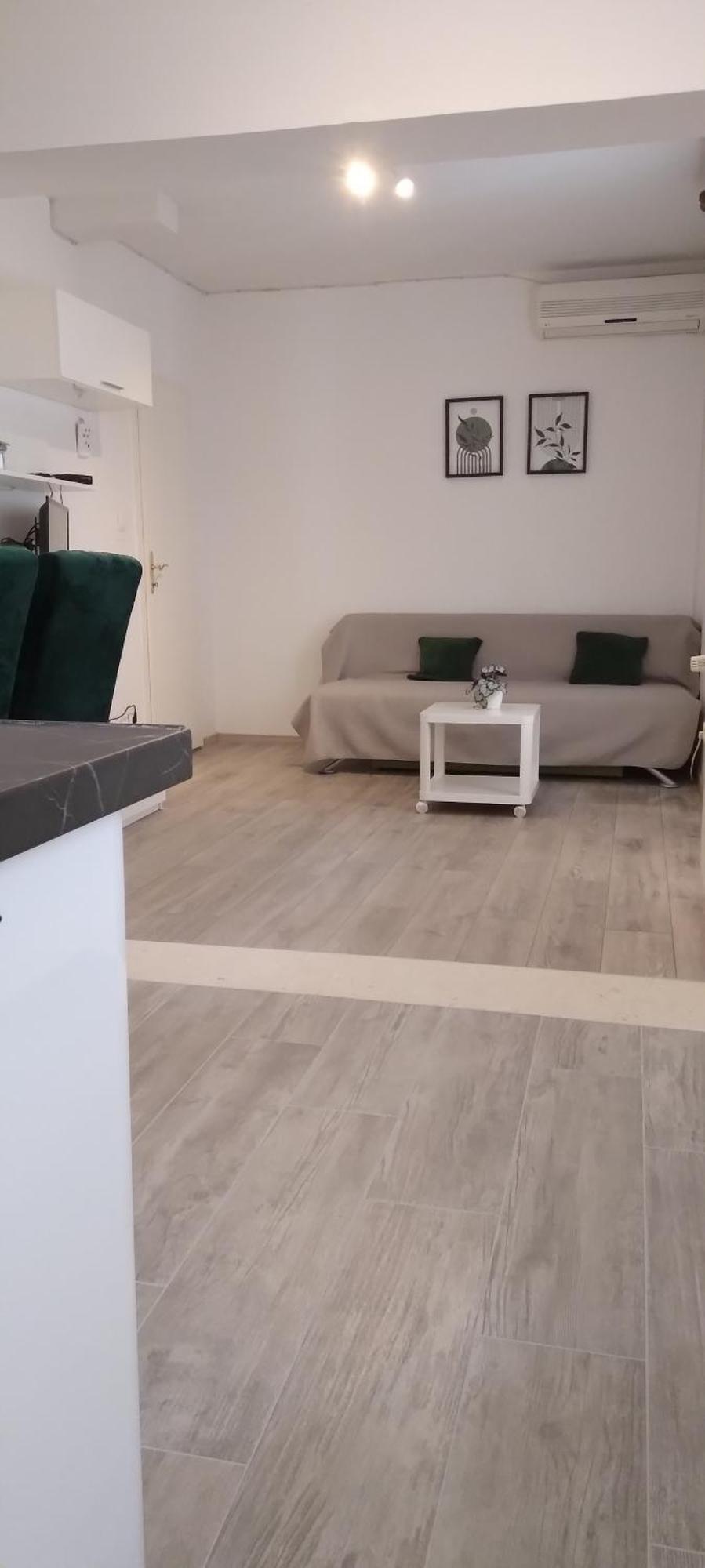 Apartment Seaview Jelsa Racic Exterior photo